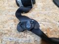 ремень безопасности BMW X1 F48 2016, 2.0 л., дизель, АКПП, белый, внедорожник 5 дв., передний привод, правый руль, 635267200, 72117401714, 7401714, 6352672 - фото №2