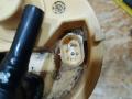 датчик уровня топлива BMW X5 E70 2007, 3.0 л., дизель, АКПП, внедорожник 5 дв., полный привод, правый руль, 7164316, 16117195473, 7195473, 16117494926, 7494926 - фото №5