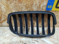 решетка радиатора BMW X5 E70 2008, 3.0 л., дизель, АКПП, внедорожник 5 дв., полный привод, правый руль, 7171395, 51137157687, 7157687, 5113O7171395 - фото №2