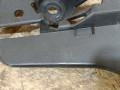 Крепление бампера заднего BMW 3 серия F30/F31/F34 F30 2013, 3.0 л., дизель, АКПП, черный, седан, задний привод, правый руль, 7256922, 51127256922 - фото №6