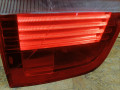 фонарь крышки багажника левый BMW X5 E70 2007, 3.0 л., M57 306 D3, дизель, АКПП, черный, внедорожник 5 дв., полный привод, правый руль, 63217295339, 7295339, 7200821, 63217200821, 63217158943, 7158943 - фото №2