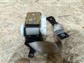 ремень безопасности BMW 5 серия F07/F10/F11 F11 2011, 3.0 л., дизель, АКПП, черный, универсал, задний привод, 7285874 - фото №2