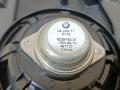 динамик BMW 5 серия F07/F10/F11 F11 2011, 3.0 л., дизель, АКПП, черный, универсал, задний привод, 9239183, 9239184, 65139239183, 65139289639, 9289639, 65139239184, 65139289638, 9289638 - фото №4