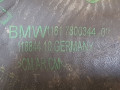 патрубок интеркулера BMW 3 серия E92/E93 [рестайлинг] E93 2011, 3.0 л., дизель, АКПП, серебро, кабриолет, задний привод, правый руль, 7800344, 11617800344 - фото №5