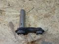 рычаг задний BMW X5 E70 2007, 3.0 л., M57 306 D3, дизель, АКПП, черный, внедорожник 5 дв., полный привод, правый руль, 33326774476, 6774476 - фото №2