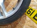шина BMW 3 серия F30/F31/F34 F30 2014, 2.0 л., дизель, МКПП, седан, полный привод, правый руль - фото №4