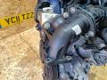 коллектор впускной BMW 3 серия E92/E93 [рестайлинг] E92 2010, 2.0 л., дизель, МКПП, купе, задний привод, правый руль, 10852S10 - фото №3