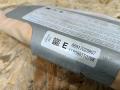 подушка безопасности сиденья BMW 5 серия F07/F10/F11 F11 2011, 3.0 л., дизель, АКПП, черный, универсал, задний привод, 72129170258, 9170258, 86917025807 - фото №4