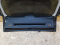 обшивка крышки багажника BMW X5 F15 2014, 3.0 л., дизель, АКПП, коричневый, внедорожник 5 дв., полный привод - фото №4