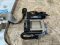 ремень безопасности BMW X5 F15 2014, 3.0 л., дизель, АКПП, коричневый, внедорожник 5 дв., полный привод, 625985300B, 72117384671, 7384671, 72117344231, 7344231 - фото №4
