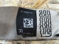 ремень безопасности BMW 5 серия F07/F10/F11 F11 2011, 3.0 л., дизель, АКПП, черный, универсал, задний привод, 7285874 - фото №3