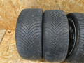 шина BMW 5 серия F07/F10/F11 F11 2011, 3.0 л., дизель, АКПП, черный, универсал, задний привод - фото №2