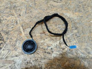 динамик высокочастотный (пищалка) BMW X5 E70 [рестайлинг] E70 2011, 4.0 л., дизель, АКПП, внедорожник 5 дв., полный привод, правый руль, 9227248