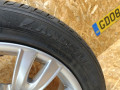 шина BMW X5 E70 [рестайлинг] E70 2011, 4.0 л., дизель, АКПП, внедорожник 5 дв., полный привод, правый руль - фото №6