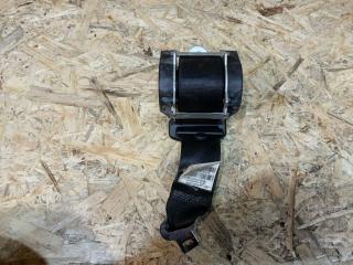 ремень безопасности BMW X5 E70 2007, 3.0 л., D, M57 D30 (306D3), дизель, АКПП, черный, внедорожник 5 дв., полный привод, правый руль, 606345601, 7161059, 72117161059, 771617530569