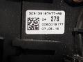 руль BMW 4 серия F32/F33 F32 2015, 3.5 л., дизель, АКПП, черный, купе, полный привод, правый руль - фото №11