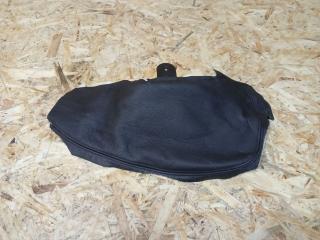 подушка безопасности сиденья BMW X5 E70 2007, 3.0 л., M57 306 D3, дизель, АКПП, черный, внедорожник 5 дв., полный привод, правый руль, 7161063, 52107161063