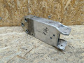 кронштейн переднего бампера BMW 5 серия F07/F10/F11 F11 2011, 3.0 л., дизель, АКПП, черный, универсал, задний привод - фото №2