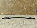 защита бампера (кенгурятник) BMW 3 серия F30/F31/F34 F30 2014, 2.0 л., дизель, АКПП, черный, седан, полный привод, правый руль, 7266325, 51647266325 - фото №4