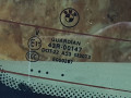 комплект задних стекол BMW X5 E70 2007, 4.8 л., бензин, АКПП, серебро, внедорожник 5 дв., полный привод, правый руль, 7207886, 51377207886, 51367163054, 7163054, 7207885, 51377207885, 51367163053, 7163053, 51357129729, 7129729, 51357129730, 7129730, 51357129735, 7129735, 51357129736, 7129736, 51357163751, 7163751, 51357163752, 7163752, 51317152767, 7152767 - фото №13
