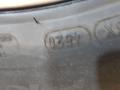 шина BMW X1 F48 2016, 2.0 л., дизель, АКПП, белый, внедорожник 5 дв., передний привод, правый руль - фото №8