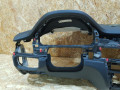 панель передняя салона (торпедо) BMW X5 F15 2014, 3.0 л., дизель, АКПП, коричневый, внедорожник 5 дв., полный привод - фото №6