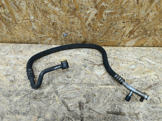трубка кондиционера BMW 3 серия F30/F31/F34 F30 2013, 3.0 л., дизель, АКПП, черный, седан, задний привод, правый руль, 9223296, 64539223296