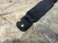 замок ремня безопасности BMW X5 E70 2007, 3.0 л., D, M57 D30 (306D3), дизель, АКПП, черный, внедорожник 5 дв., полный привод, правый руль, 7161650, 72117161650 - фото №2