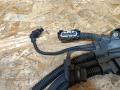 проводка BMW X6 E71 [рестайлинг] E71 2012, 5.0 л., дизель, АКПП, черный, внедорожник 5 дв., полный привод, правый руль, 7575570, 12527575570 - фото №4