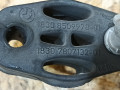 Резинка глушителя BMW 5 серия F07/F10/F11 F11 2011, 3.0 л., дизель, АКПП, черный, универсал, задний привод, 7807132 - фото №2
