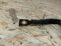 минусовой провод аккумулятора BMW 3 серия F30/F31/F34 F30 2012, 2.0 л., N47 D20 C, дизель, АКПП, седан, задний привод, правый руль, 7614083, 12427614083 - фото №3