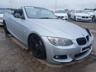 BMW 3 серия E92/E93 [рестайлинг] E93