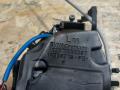 ручка наружная задняя левая BMW 3 серия F30/F31/F34 F30 2014, 2.0 л., дизель, АКПП, черный, седан, полный привод, правый руль, 7332267, 51227332267 - фото №5
