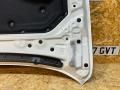 капот BMW X1 F48 2016, 2.0 л., дизель, АКПП, белый, внедорожник 5 дв., передний привод, правый руль, 41007463772, 7463772, 41007427123, 7427123 - фото №16