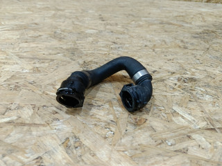 патрубок радиатора BMW X5 E70 [рестайлинг] E70 2011, 4.0 л., дизель, АКПП, внедорожник 5 дв., полный привод, правый руль, 8377671