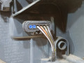 фонарь задний левый BMW 3 серия F30/F31 [рестайлинг] F31 2016, 2.0 л., дизель, АКПП, серебро, универсал, задний привод, 7220906, 7372209, 63217372209 - фото №7