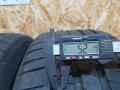 шина BMW 3 GT F34 2014, 2.0 л., дизель, МКПП, лифтбэк, задний привод, правый руль - фото №8