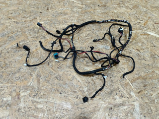 проводка торпеды BMW 4 серия F32/F33 F33 2015, 2.0 л., бензин, МКПП, черный, кабриолет, задний привод, правый руль