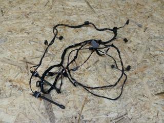 проводка отопителя (печки) BMW X5 E70 2007, 3.0 л., M57 306 D3, дизель, АКПП, черный, внедорожник 5 дв., полный привод, правый руль, 6971082, 61126971082, 64119225038, 9225038, 990888