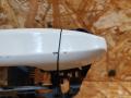 ручка наружная BMW X1 F48 2016, 2.0 л., дизель, АКПП, белый, внедорожник 5 дв., передний привод, правый руль - фото №3