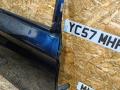 дверь задняя правая BMW 5 серия F10/F11 [рестайлинг] F10 2015, 3.0 л., дизель, АКПП, седан, задний привод, правый руль, 41007206114, 7206114 - фото №4