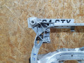 балка подвески передняя (подрамник) BMW 5 серия F07/F10/F11 F11 2011, 3.0 л., дизель, АКПП, черный, универсал, задний привод, 31116796693, 6796693, 31116775762, 6775762, 6797643 - фото №4