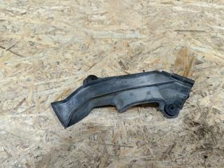 планка под капот BMW 5 серия F07/F10/F11 F11 2011, 3.0 л., дизель, АКПП, черный, универсал, задний привод, 7206569