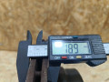 диск тормозной задний BMW X5 F15 2014, 3.0 л., дизель, АКПП, коричневый, внедорожник 5 дв., полный привод, 34216868940, 6868940, 34216886479, 6886479, 34216793247, 6793247, 34216771970 - фото №6