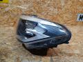 фара левая BMW X1 F48 2016, 2.0 л., дизель, АКПП, белый, внедорожник 5 дв., передний привод, правый руль, 7346535, 63117346535 - фото №2
