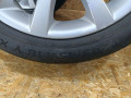 шина BMW 5 серия F07/F10/F11 F11 2011, 3.0 л., дизель, АКПП, черный, универсал, задний привод - фото №16