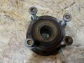 ступица передняя BMW X5 E70 2007, 3.0 л., M57 306 D3, дизель, АКПП, черный, внедорожник 5 дв., полный привод, правый руль, 31226882263, 6882263, 31226867808, 6867808, 31206795959, 6795959, 31206779735, 6779735, 31206773207, 6773207 - фото №3