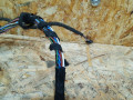 дверная проводка BMW 4 серия F32/F33 F32 2015, 3.5 л., дизель, АКПП, черный, купе, полный привод, правый руль, 9337221, 9337214, 61129337221 - фото №4