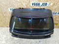спойлер BMW X5 F15 2014, 3.0 л., дизель, АКПП, коричневый, внедорожник 5 дв., полный привод - фото №3