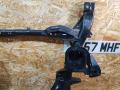 балка подвески передняя (подрамник) BMW X5 E70 [рестайлинг] 2011, 3.0 л., дизель, АКПП, внедорожник 5 дв., полный привод, правый руль, 6785467, 31116785467, 31116772681, 6772681, 6799718, 679971803, 31116779357, 6779357 - фото №5